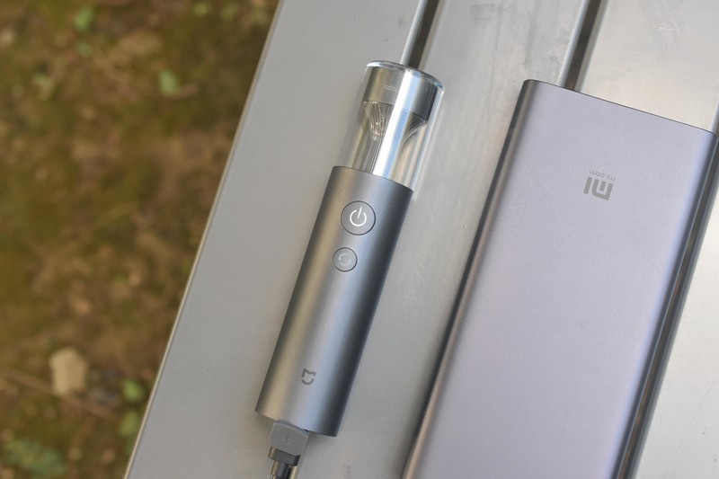 好用不贵还好玩，米家新品手电筒上架，这颜值给我一个不买的理由