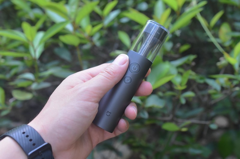 好用不贵还好玩，米家新品手电筒上架，这颜值给我一个不买的理由