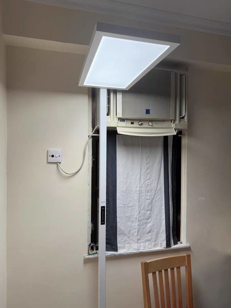 动辄数千元的“大路灯”是护眼“神灯”吗？护眼灯危害三大真相！