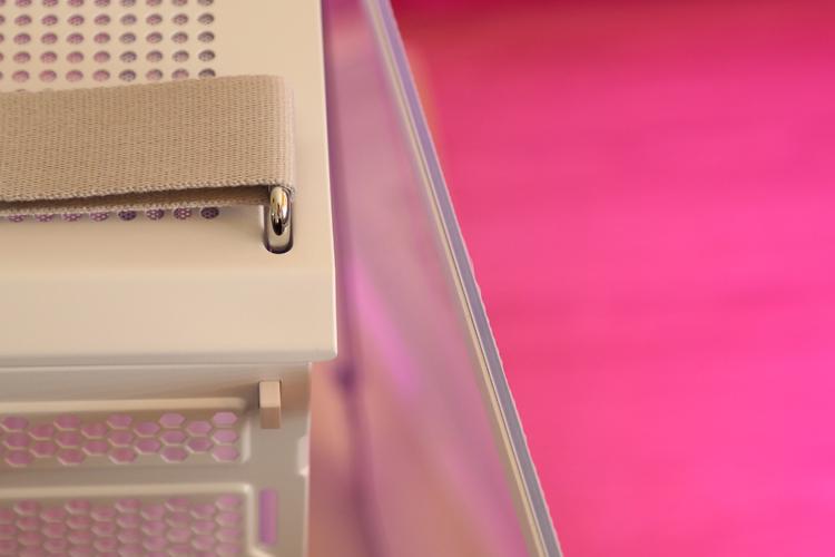 ROG平替！整一套TUF电竞特工全家桶：TUF GT502弹药库、TUF 850W电源、侠光TF120 ARGB