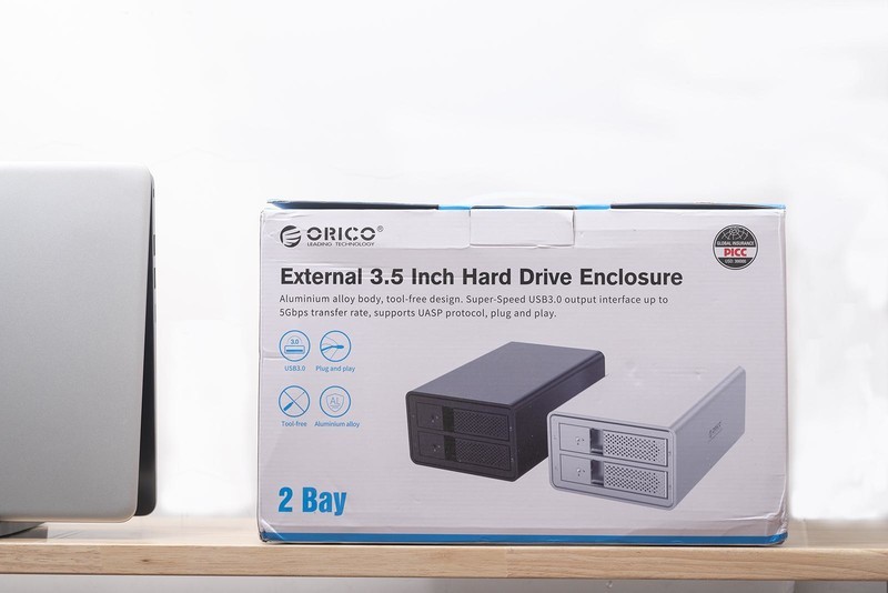 数据安全最重要，个人备份怎么选，市售五款RAID磁盘阵列横向评测