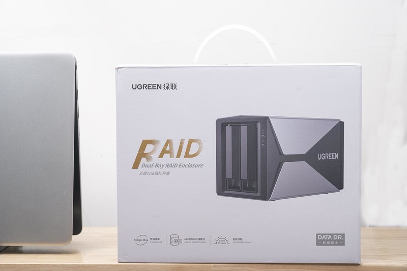 数据安全最重要，个人备份怎么选，市售五款RAID磁盘阵列横向评测