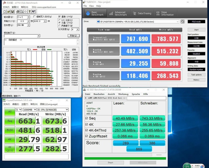 数据安全最重要，个人备份怎么选，市售五款RAID磁盘阵列横向评测