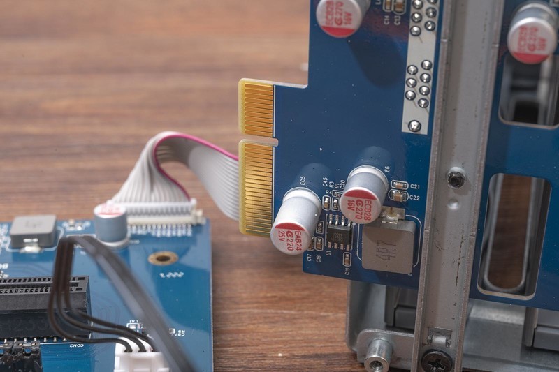 数据安全最重要，个人备份怎么选，市售五款RAID磁盘阵列横向评测