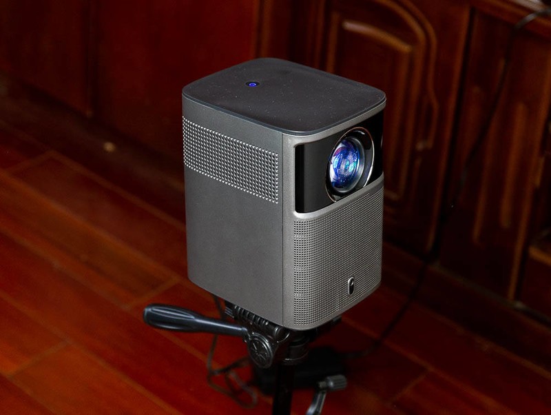 方便实用的家用投影之选，尽在酷开智能投影X5！