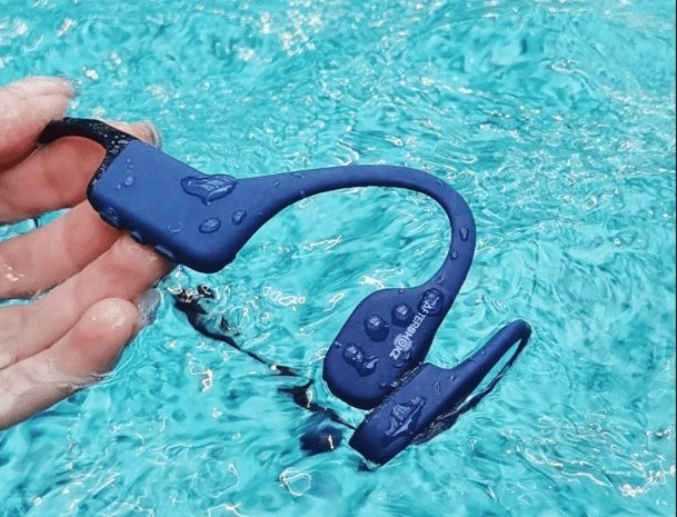 游泳耳机怎么选才好，推荐几款游泳达人必备耳机