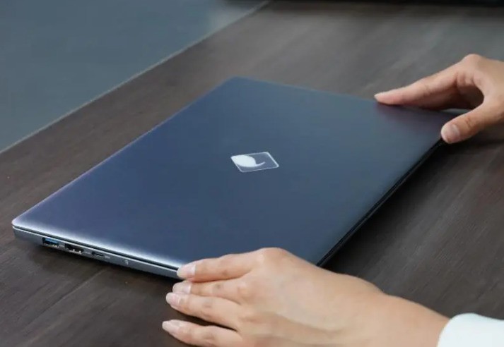 推荐一款芯片加密的安全笔记本——初志澜盾安全笔记本电脑