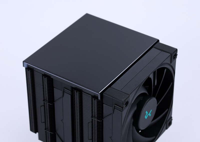 风冷散热才是中低端装机良配？数显版九州风神冰立方620风冷+13600KF+3060Ti装机分享