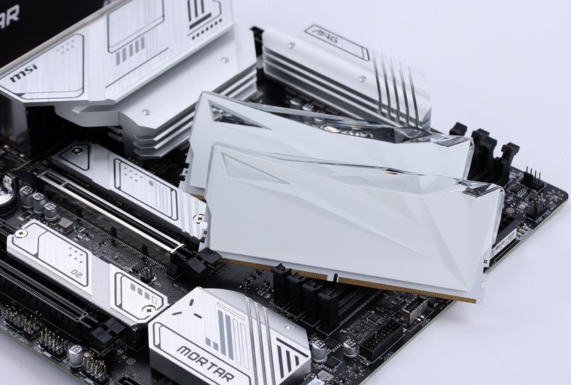 风冷散热才是中低端装机良配？数显版九州风神冰立方620风冷+13600KF+3060Ti装机分享