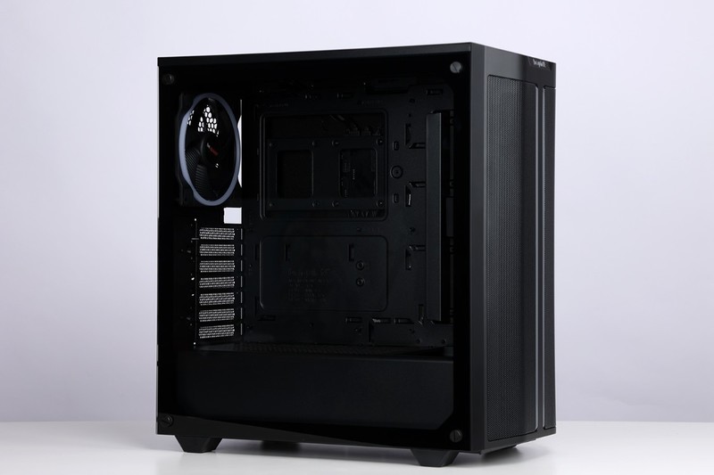 风冷散热才是中低端装机良配？数显版九州风神冰立方620风冷+13600KF+3060Ti装机分享