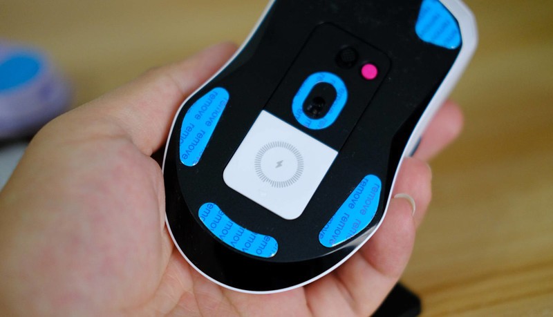 雷柏VT9Pro&VT9Promini无线鼠标体验：游戏畅玩到底！