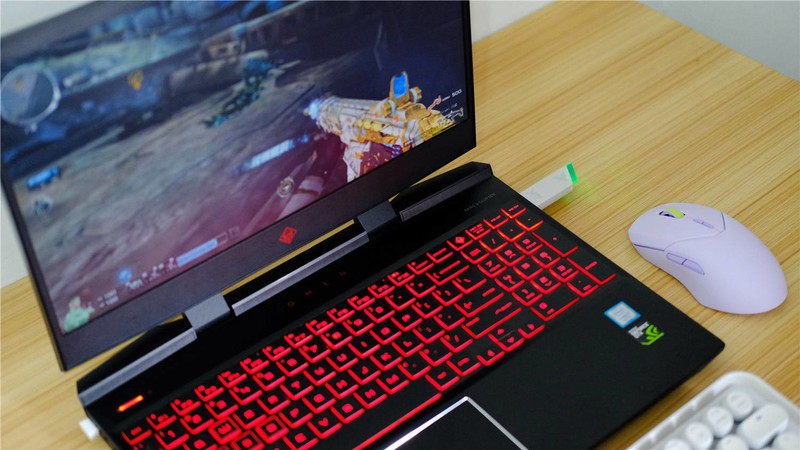 雷柏VT9Pro&VT9Promini无线鼠标体验：游戏畅玩到底！