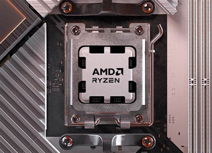 2200元的六核怪兽！7600X3D：是真香还是智商税？
