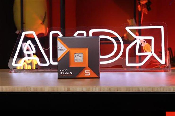 2200元的六核怪兽！7600X3D：是真香还是智商税？