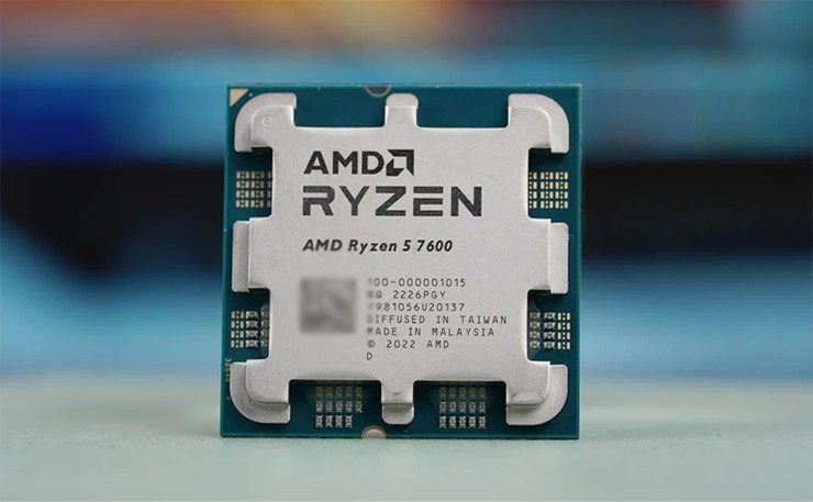 2200元的六核怪兽！7600X3D：是真香还是智商税？