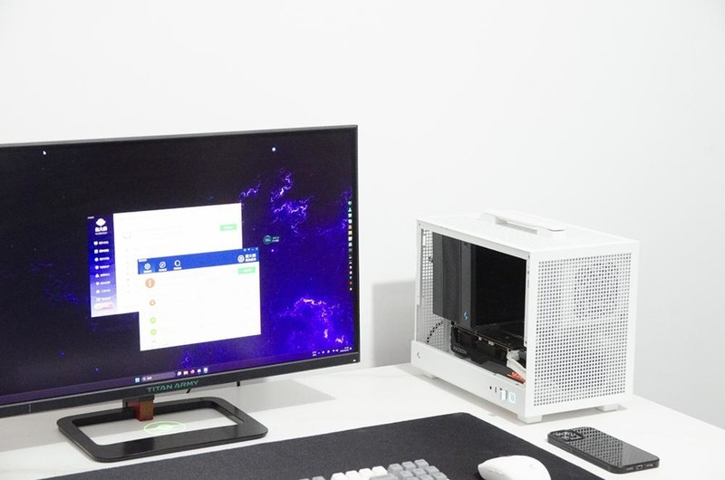 电脑升级畅玩黑神话:悟空，低时序高性价比玖合内存成关键助推器