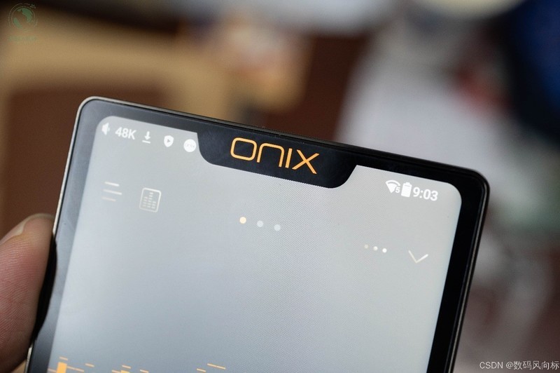 Onix Waltz XM10 Ltd：随身HiFi的“优雅派”，用声音讲故事