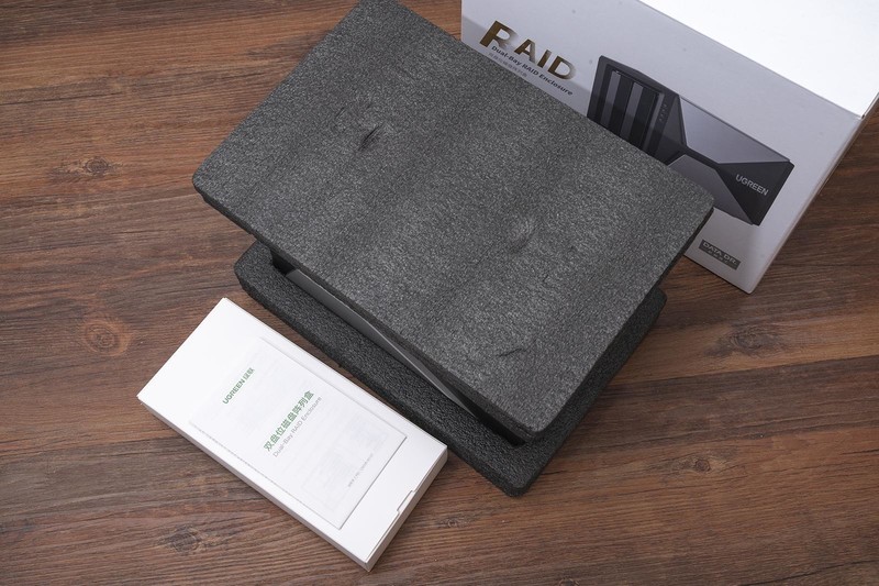 数据安全最重要，个人备份怎么选，市售五款RAID磁盘阵列横向评测