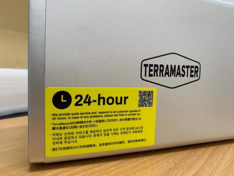 数据安全最重要，个人备份怎么选，市售五款RAID磁盘阵列横向评测