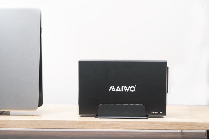 数据安全最重要，个人备份怎么选，市售五款RAID磁盘阵列横向评测