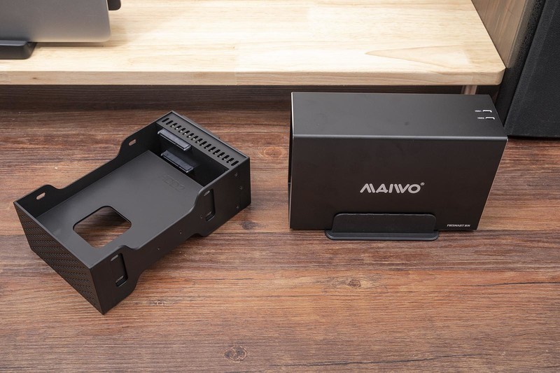 数据安全最重要，个人备份怎么选，市售五款RAID磁盘阵列横向评测