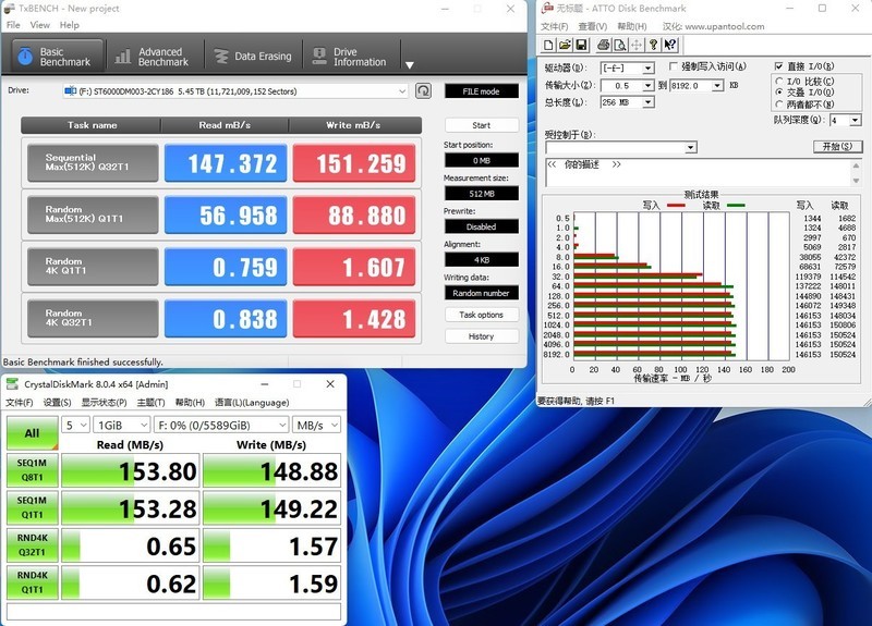 数据安全最重要，个人备份怎么选，市售五款RAID磁盘阵列横向评测
