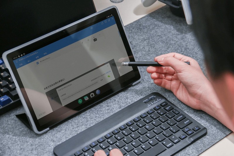 同为G99芯片，都能MIUI，酷比魔方iPlay 50 Pro与红米Pad怎么选？