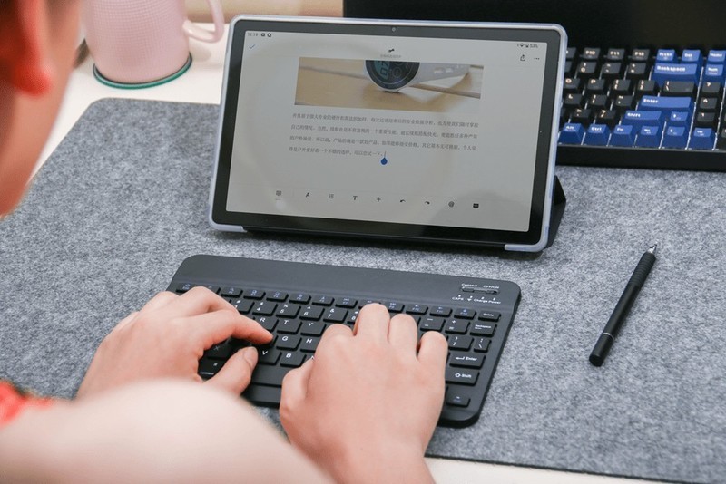 同为G99芯片，都能MIUI，酷比魔方iPlay 50 Pro与红米Pad怎么选？