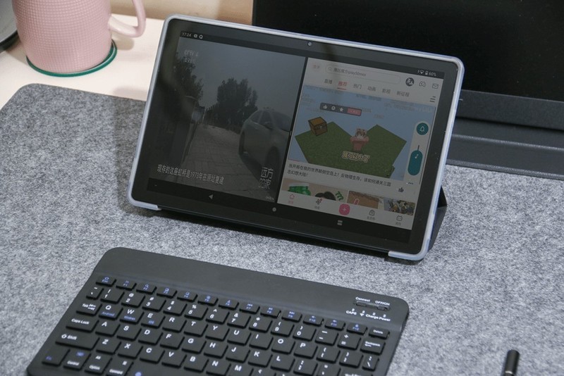 同为G99芯片，都能MIUI，酷比魔方iPlay 50 Pro与红米Pad怎么选？