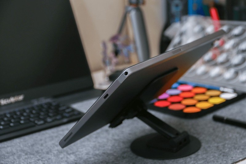 同为G99芯片，都能MIUI，酷比魔方iPlay 50 Pro与红米Pad怎么选？