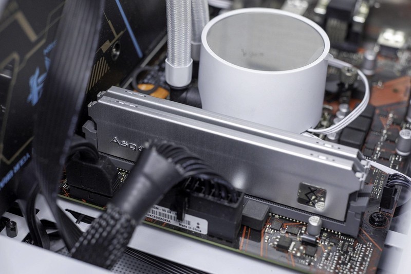 2023想买性价比高的内存条，Asgard阿斯加特弗雷系列是首选