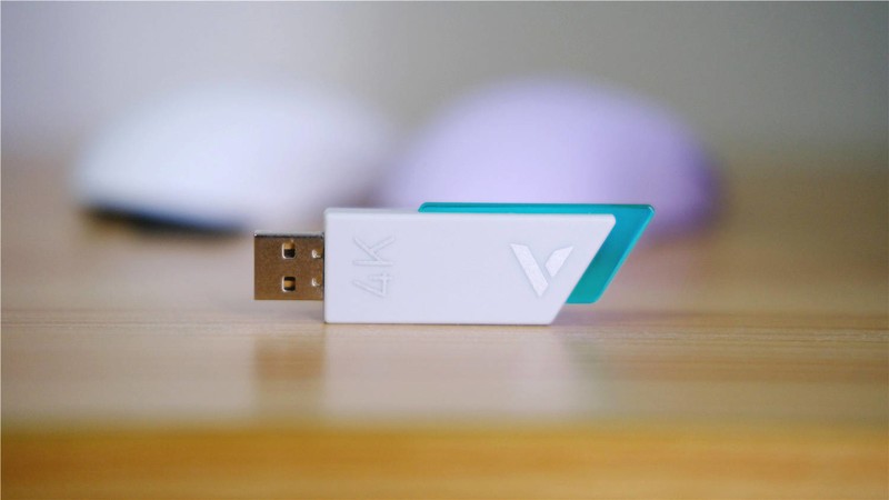 雷柏VT9Pro&VT9Promini无线鼠标体验：游戏畅玩到底！