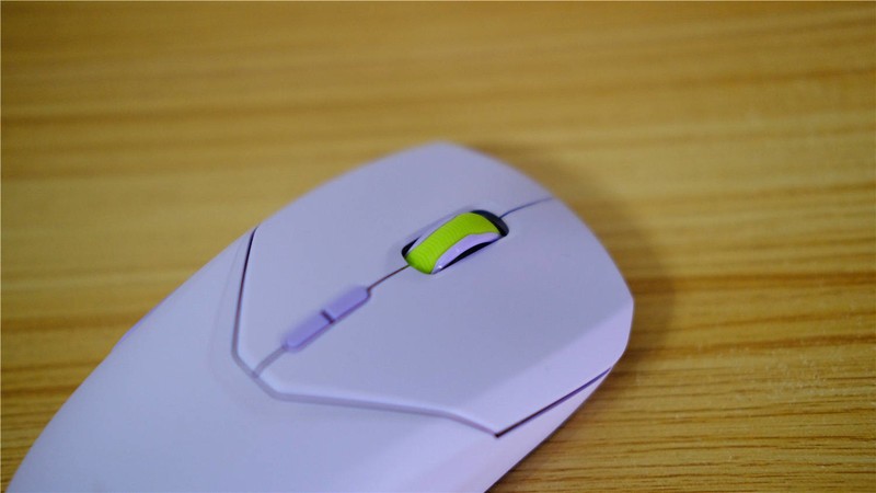 雷柏VT9Pro&VT9Promini无线鼠标体验：游戏畅玩到底！