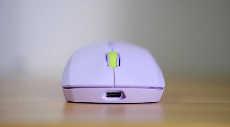 雷柏VT9Pro&VT9Promini无线鼠标体验：游戏畅玩到底！