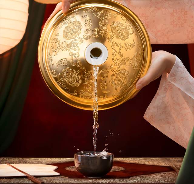 小米有品上线谷小酒-唐系列新酒！一级老酒调味还可做精致香炉用