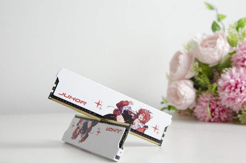 电脑升级畅玩黑神话:悟空，低时序高性价比玖合内存成关键助推器