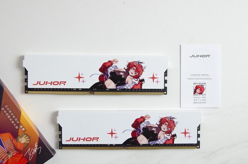 电脑升级畅玩黑神话:悟空，低时序高性价比玖合内存成关键助推器