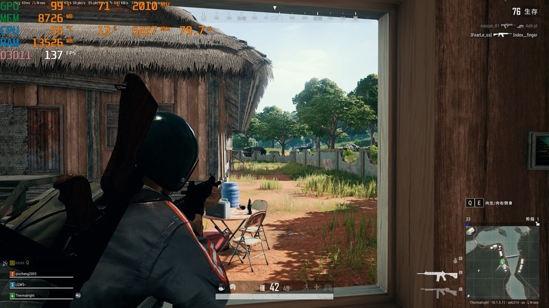 儿时梦想终成真  总价超3万的满杯配置电脑玩起来爽吗？