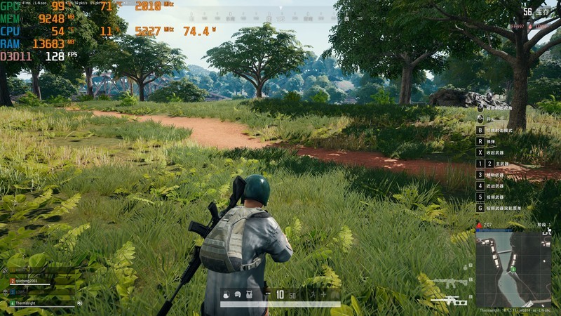 儿时梦想终成真  总价超3万的满杯配置电脑玩起来爽吗？