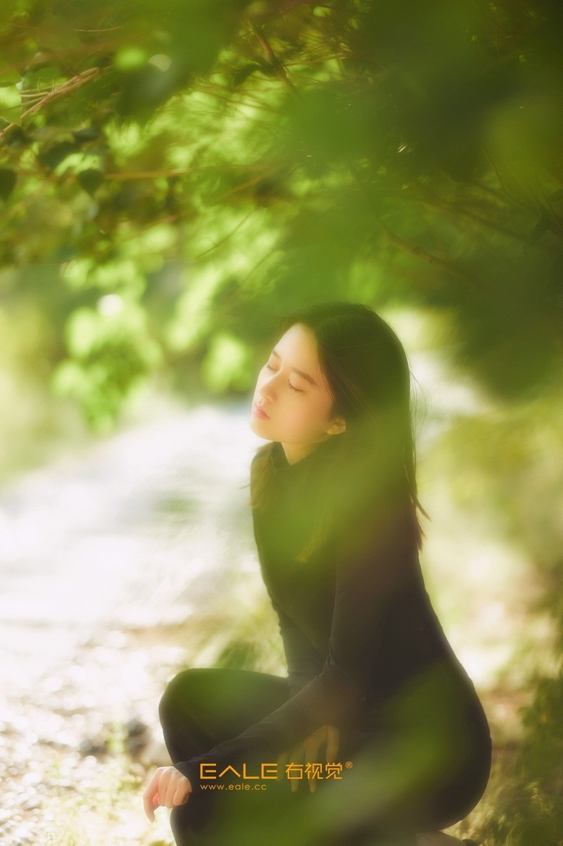 【右视觉摄影】梦幻柔焦人像-中关村在线摄影论坛