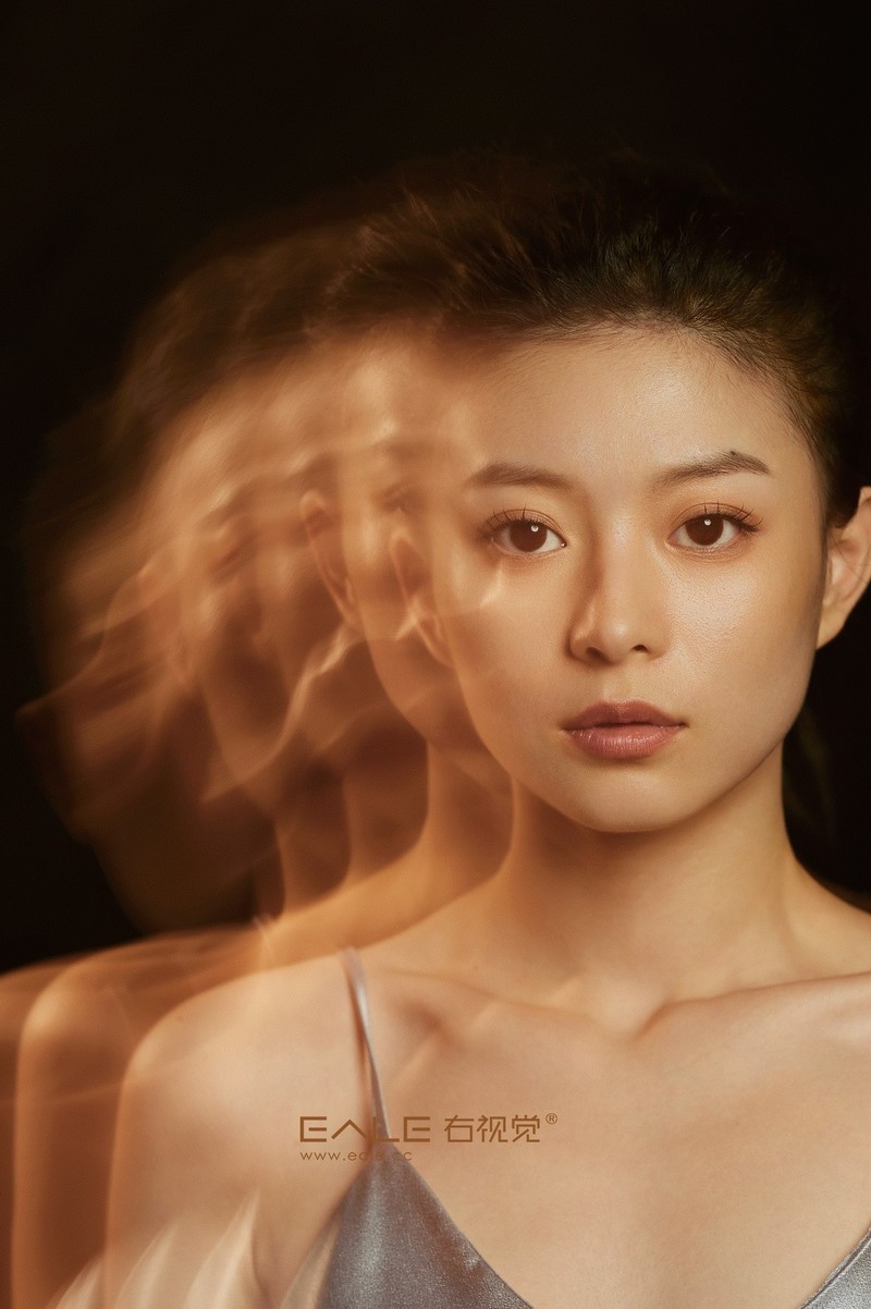 【右视觉摄影】情绪视觉人像：遇见·幻影