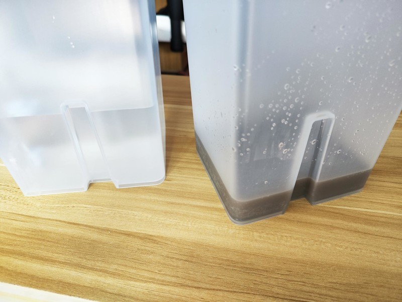 石头自清洁扫拖机器人P10开箱评测：更全面实用的性价比产品