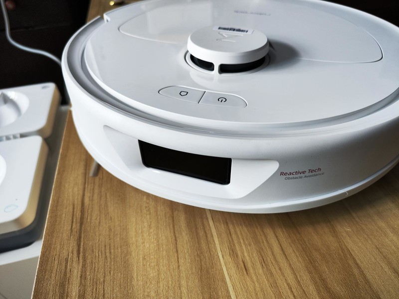 石头自清洁扫拖机器人P10开箱评测：更全面实用的性价比产品