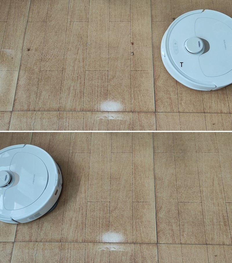 石头自清洁扫拖机器人P10开箱评测：更全面实用的性价比产品