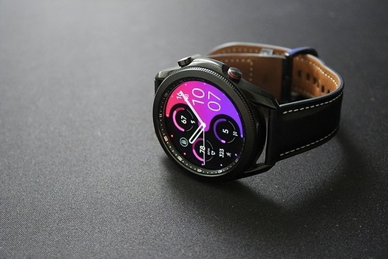 2023受欢迎的智能手表推荐