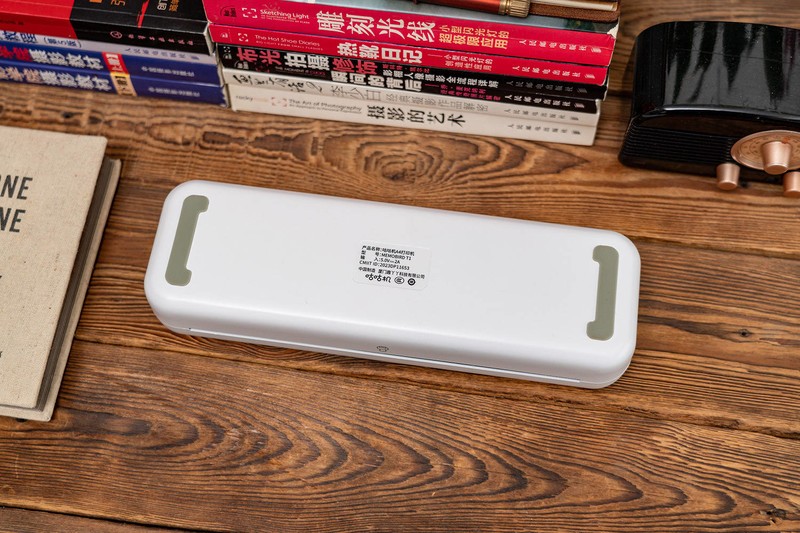 踅摸好久终于找到了，同时支持蓝牙和WIFI，咕咕机学习打印机T1评测