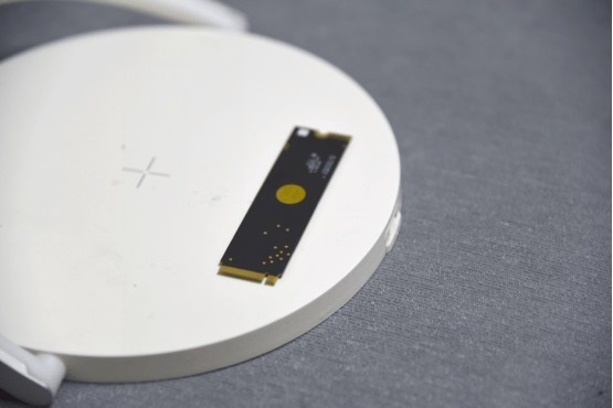 腾隐PCIe4.0固态硬盘TQP4000 1T评测：老电脑秒变性能小钢炮