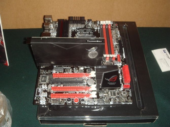 儿时梦想终成真  总价超3万的满杯配置电脑玩起来爽吗？