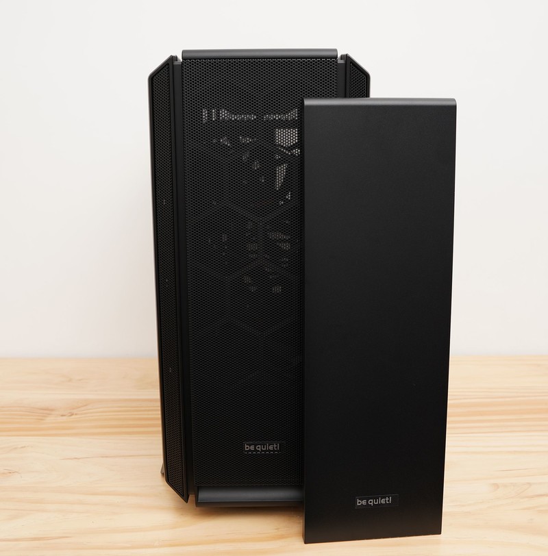 儿时梦想终成真  总价超3万的满杯配置电脑玩起来爽吗？