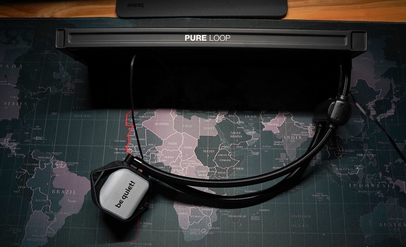 儿时梦想终成真  总价超3万的满杯配置电脑玩起来爽吗？